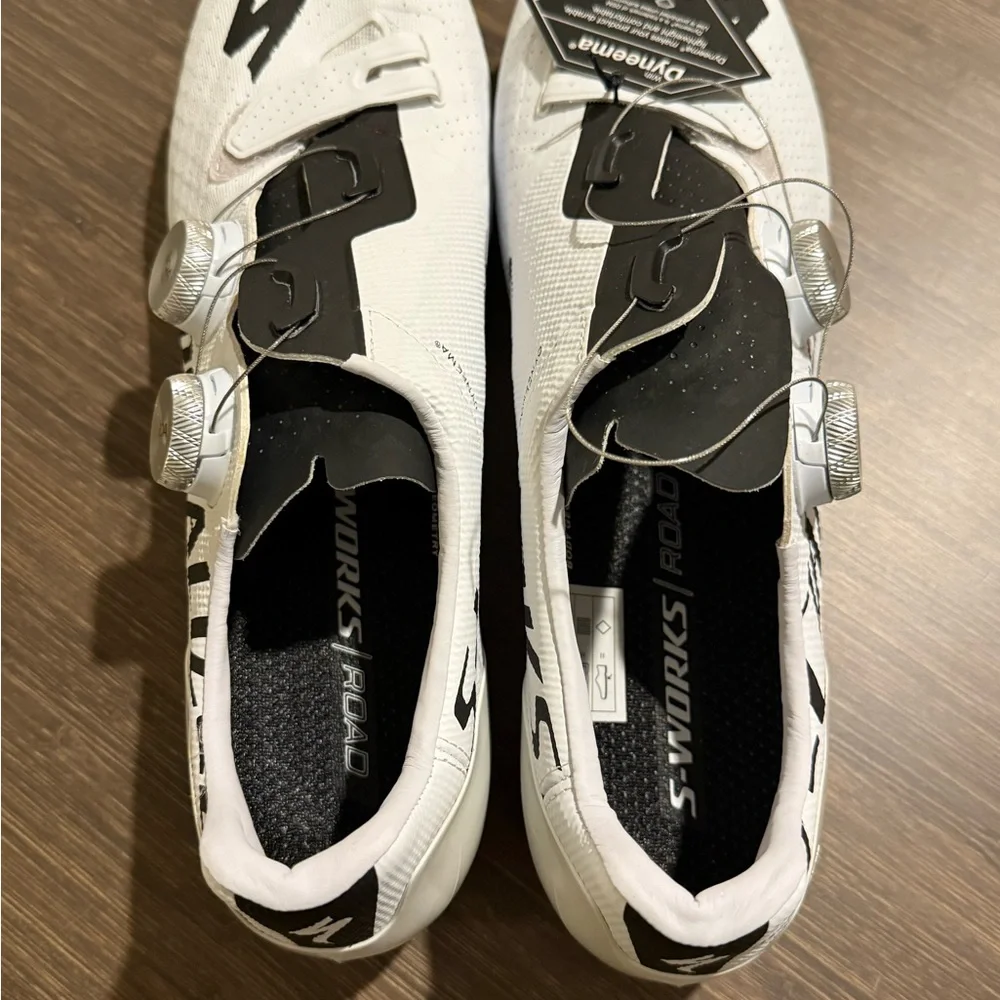 Specialized S Works S7 size 44.5 NWT - Picture 5 of 8